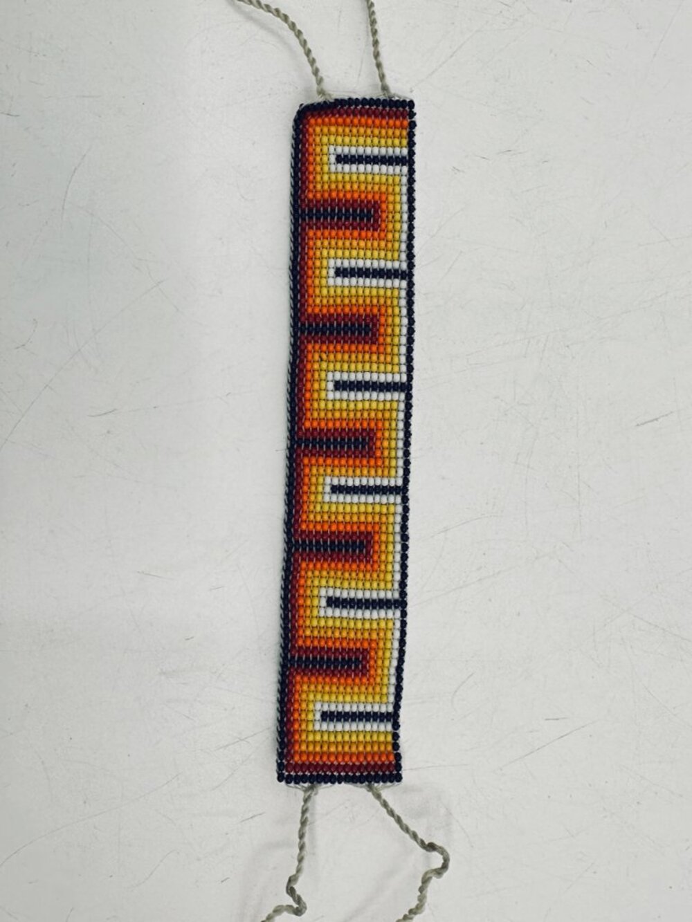 Huichol Wristband